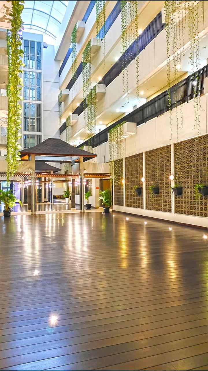 Le Premier Hotel Deltamas Cikarang Exteriér fotografie